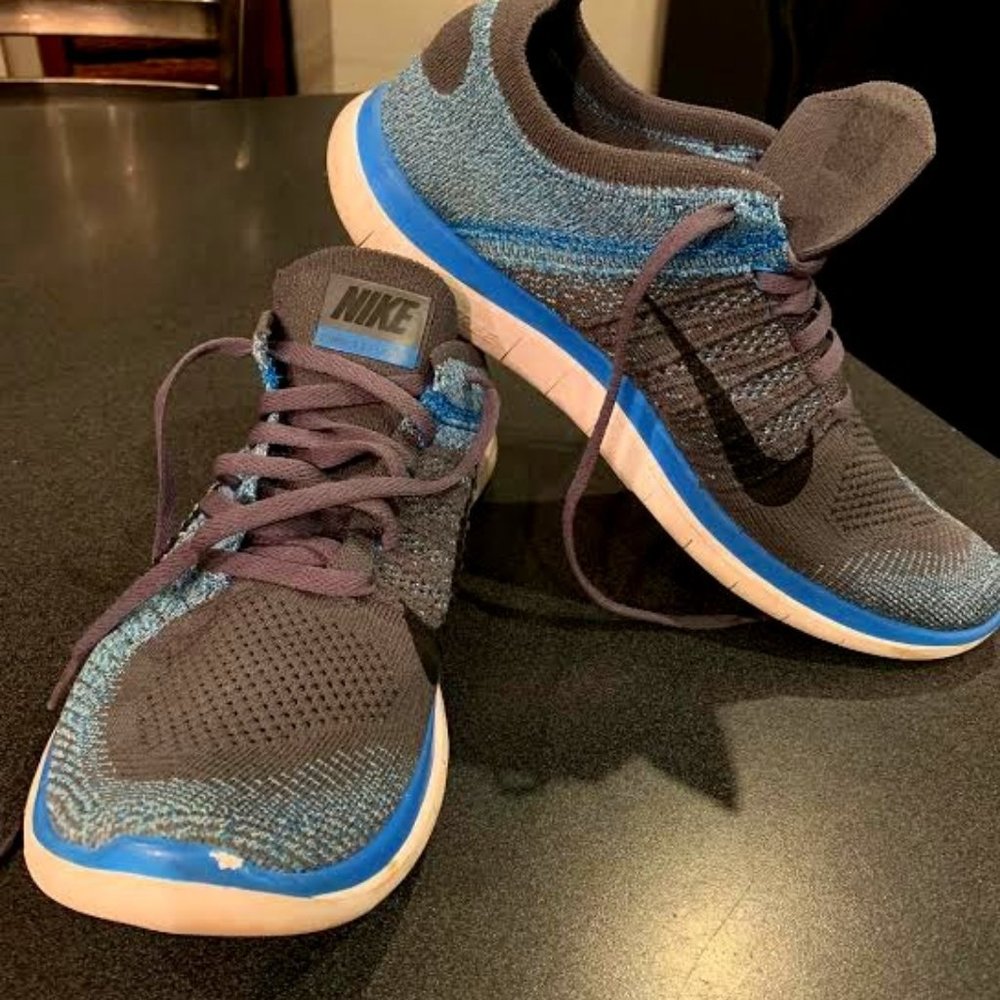 Nike 4.0 Flyknit